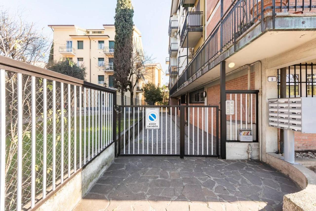 Maison Teodoro Верона Екстериор снимка