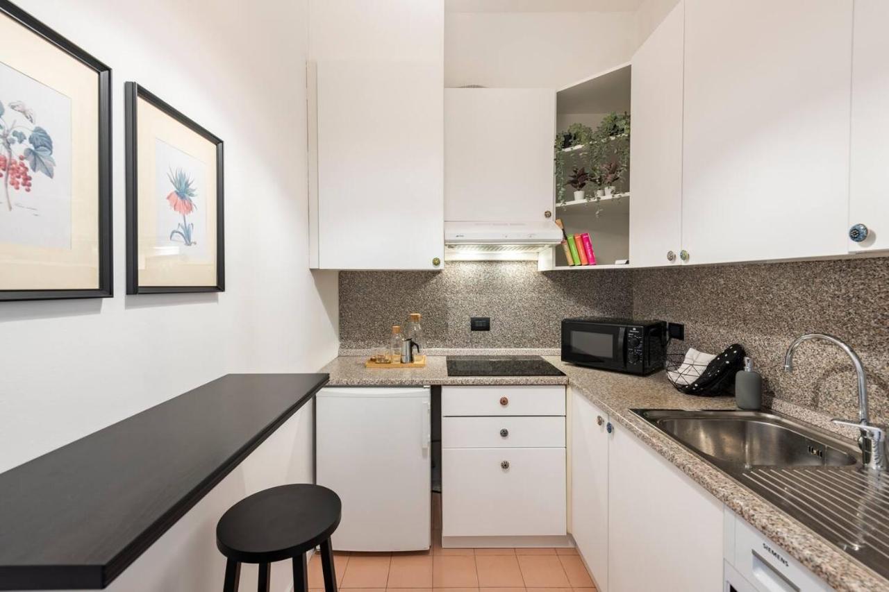 Maison Teodoro Верона Екстериор снимка