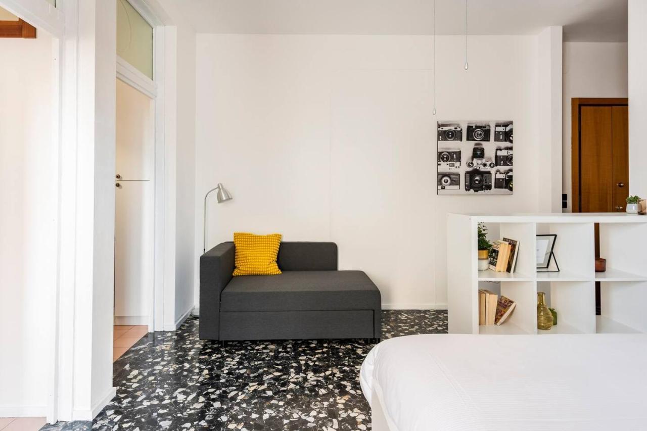 Maison Teodoro Верона Екстериор снимка