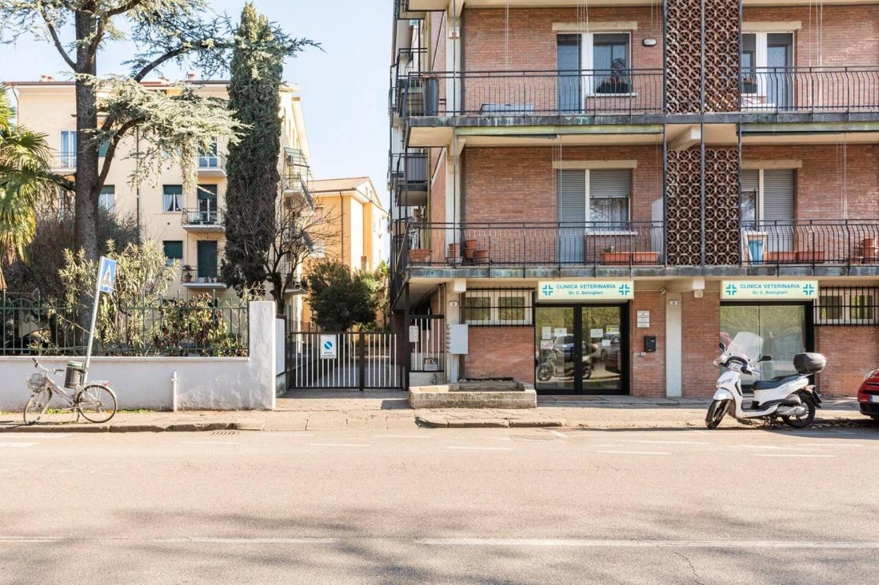 Maison Teodoro Верона Екстериор снимка